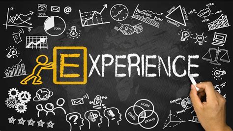 Experience 1